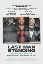 Last Man Standing – plakát filmu
