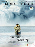 Intimní detaily – plakát filmu