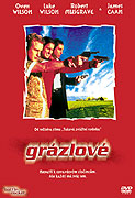 Grázlové – plakát filmu