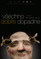 Všechno dobře dopadne – plakát filmu