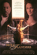 Moll Flandersová – plakát filmu