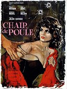 Chair de poule – plakát filmu