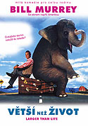 Větší než život – plakát filmu