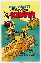 The Pointer – plakát filmu