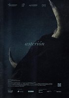 Asterión – plakát filmu