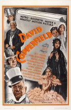 David Copperfield – plakát filmu