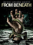 From Beneath – plakát filmu