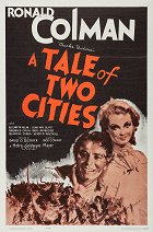 A Tale of Two Cities – plakát filmu