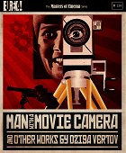 Kino-pravda no. 21 – plakát filmu