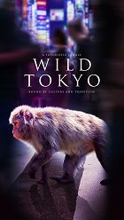 Divoké Tokio – plakát filmu