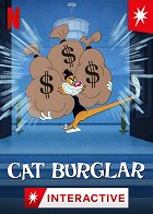 Cat Burglar – plakát filmu