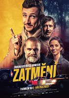 Zatmění – plakát filmu