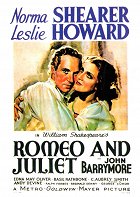 Romeo a Julie – plakát filmu
