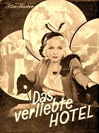 Zamilovaný hotel – plakát filmu