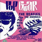 Pop Gear – plakát filmu