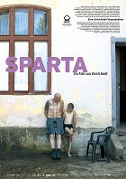 Sparta – plakát filmu