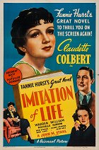 Imitation of Life – plakát filmu