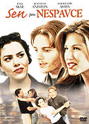 Sen pro nespavce – plakát filmu