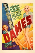 Dames – plakát filmu