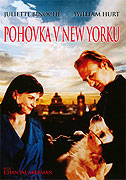 Pohovka v New Yorku – plakát filmu