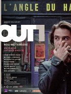 Out 1: Noli me tangere – plakát filmu