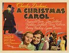 A Christmas Carol – plakát filmu