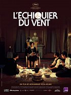 Větrné šachy – plakát filmu