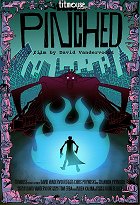 Pinched – plakát filmu