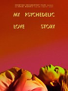 Moje psychedelická romance – plakát filmu
