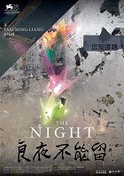 Noc – plakát filmu
