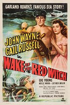 Wake of the Red Witch – plakát filmu