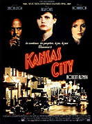 Kansas City – plakát filmu