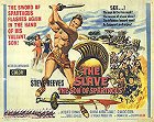 Il figlio di Spartacus – plakát filmu