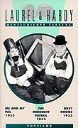 Me and My Pal – plakát filmu