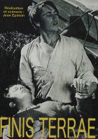 Finis terrae – plakát filmu