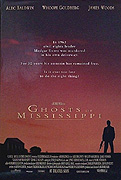 Duch minulosti – plakát filmu
