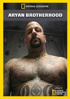 Árijské bratrstvo – plakát filmu