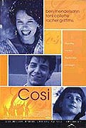 Noc bláznů – plakát filmu