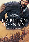 Kapitán Conan – plakát filmu