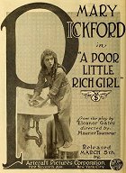 Dolarová princeznička – plakát filmu
