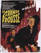 La Grande Frousse – plakát filmu