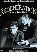 Regeneration – plakát filmu