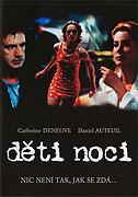 Děti noci – plakát filmu