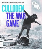 Culloden – plakát filmu