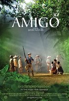 Amigo – plakát filmu