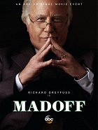 Madoff – plakát filmu