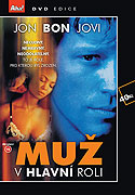 Muž v hlavní roli – plakát filmu