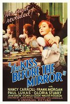 The Kiss Before the Mirror – plakát filmu