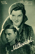 Milkování – plakát filmu