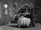 Na barikádě – plakát filmu